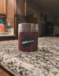Blueberry Sea Moss Gel