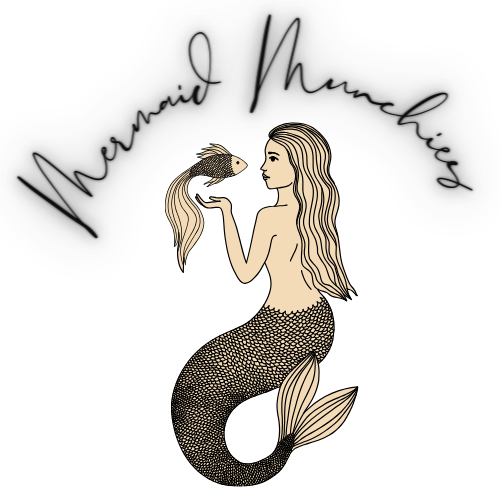 Mermaid Munchies